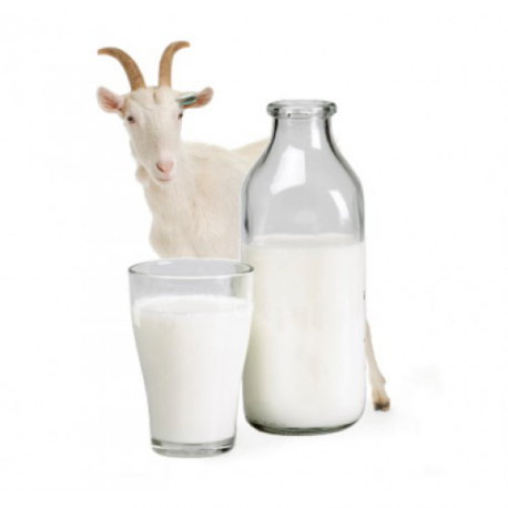 Козье молоко 1 литр.